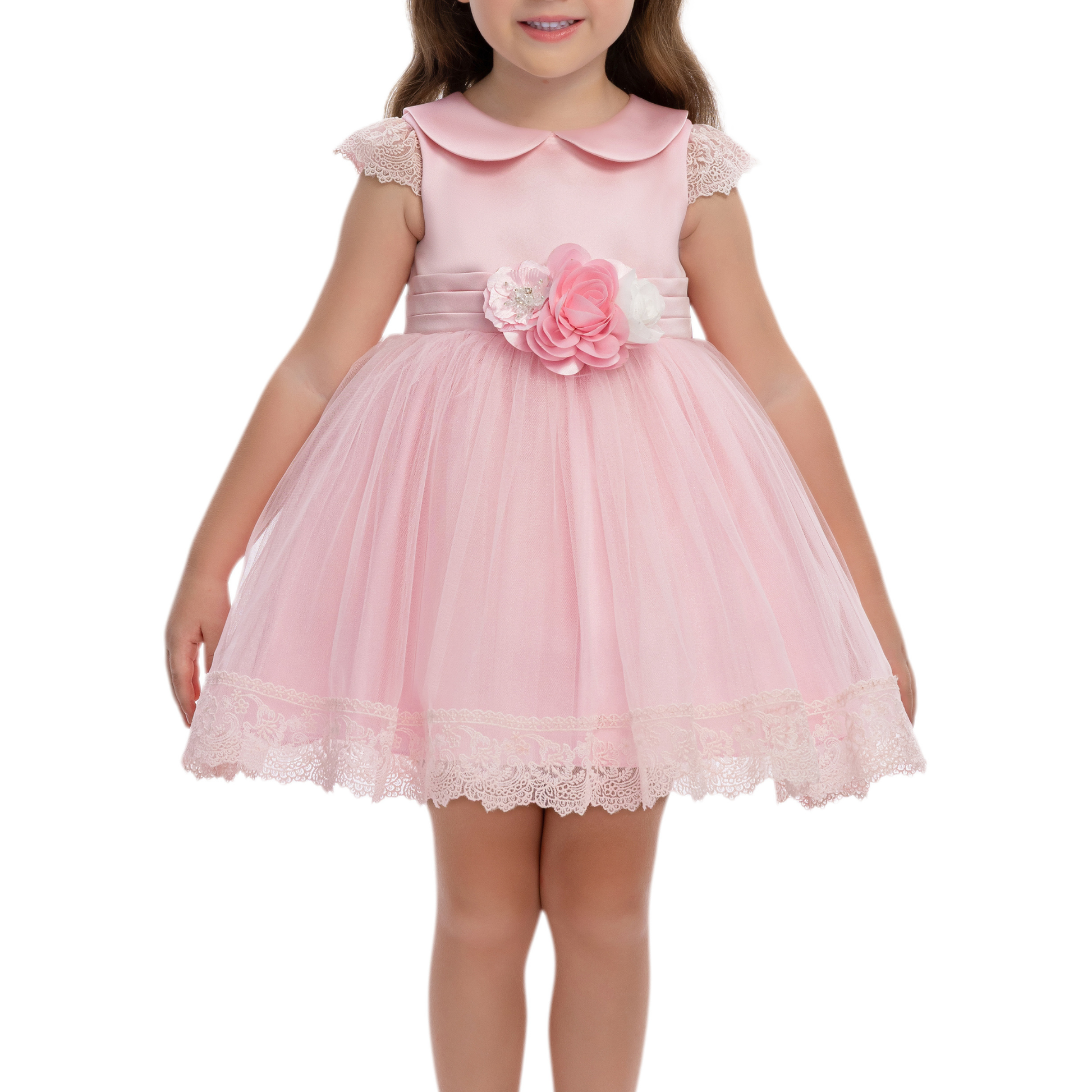 Sweet Elle Baby Dress-3