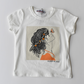 Butterfly Beauty Girls Casual Set - Farnelli