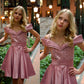 Starlit Symphony Girls Formal Dress-1