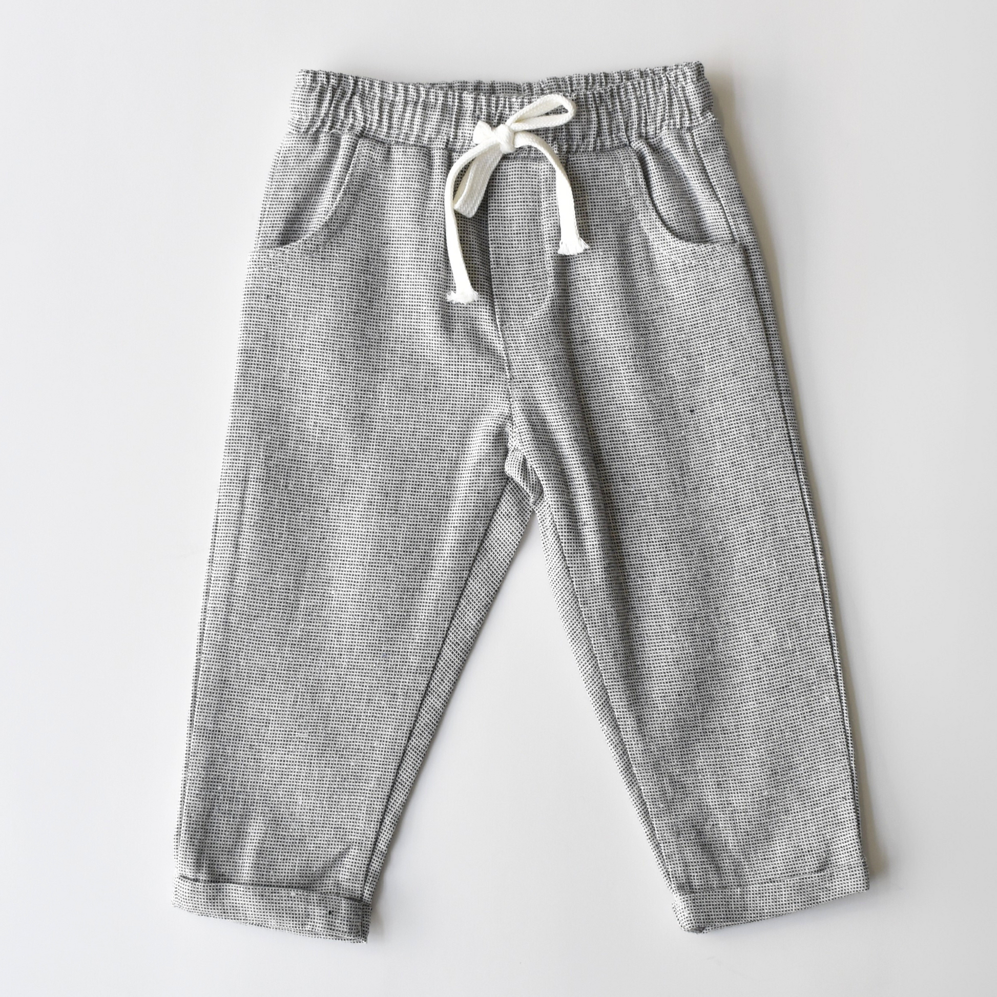 Breezy Ben Boys Casual Set - Farnelli