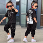 Tupac Rap Boys Jogger Set - Farnelli