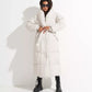 Alpine Premium Goose Down Insulated Coat