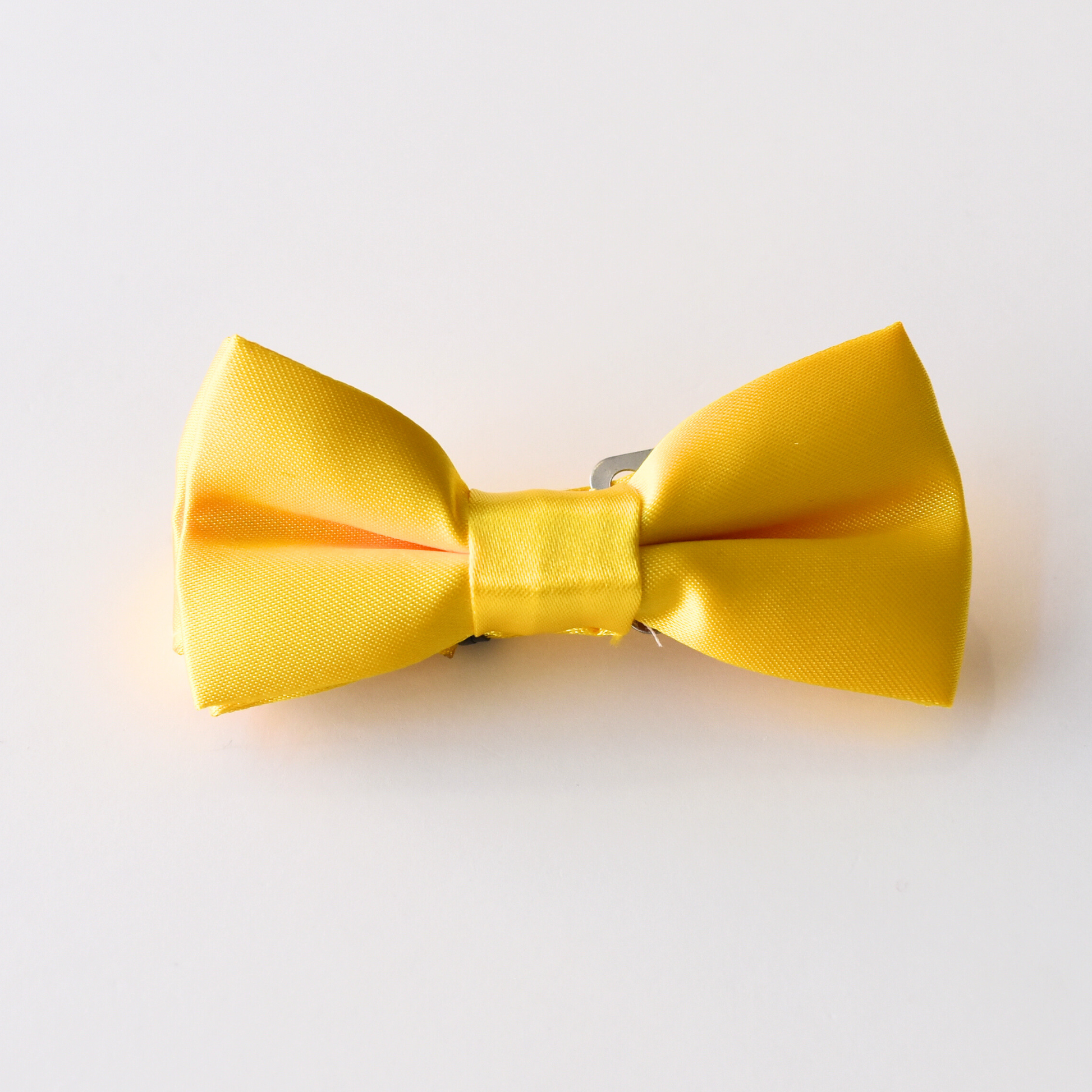 Satin Bowtie-12
