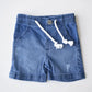 Penguin Polo Casual Short Set-4