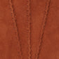 Tommaso - Italian suede leather gloves with luxurious natural sheep fur lining