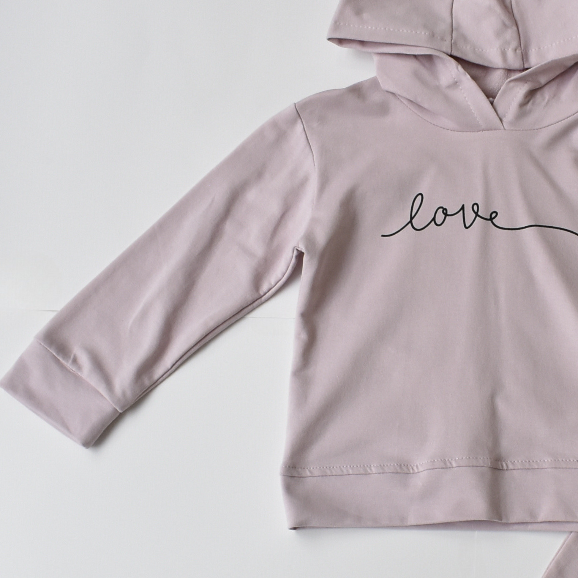 Love Signature Girls Cotton Set-2