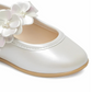 Pearl Petals Girls Formal Shoes-2