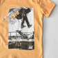 Skater Boy Casual Short Set-3