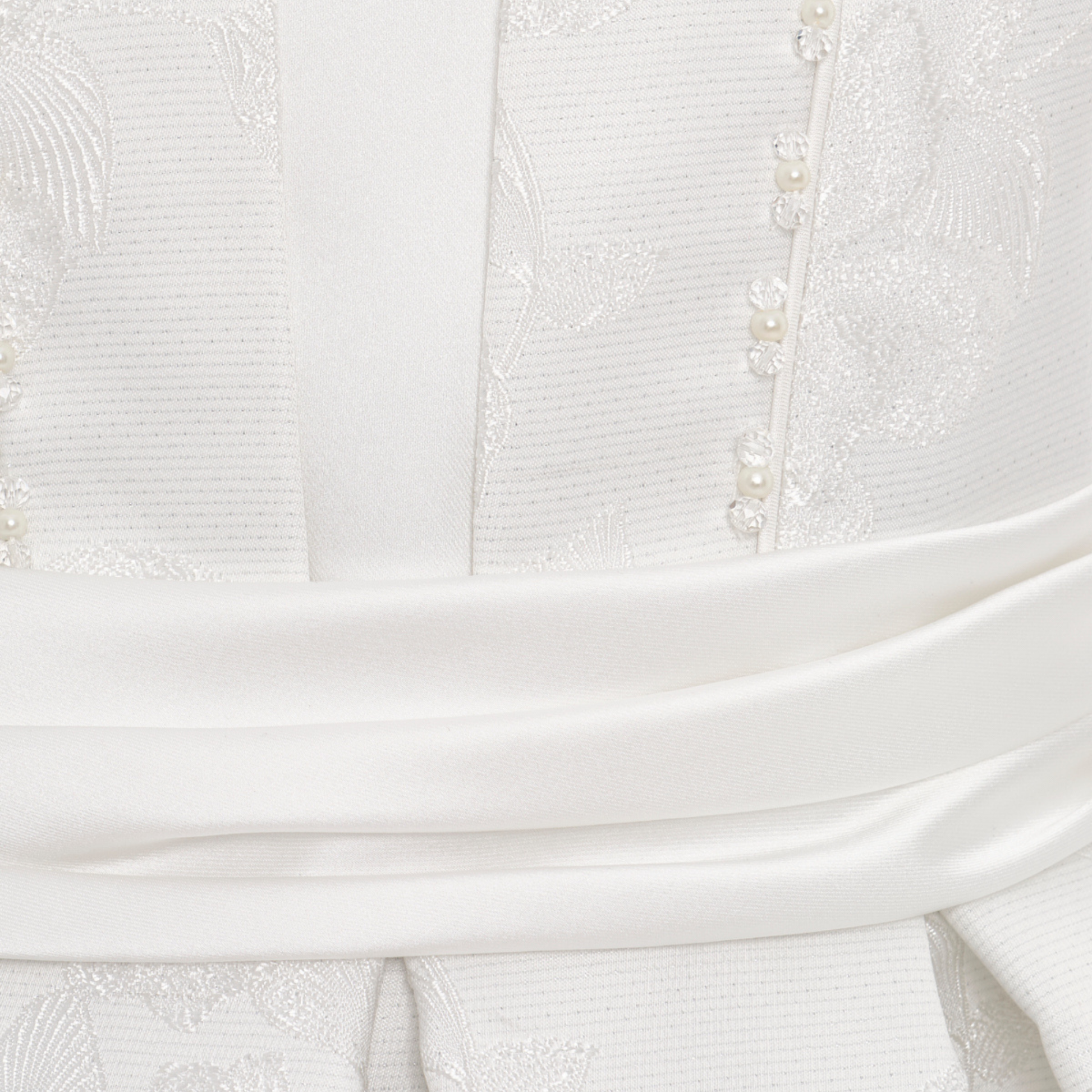 Aix Girls Dress-4