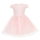 Elara Baby Dress & Bolero-3