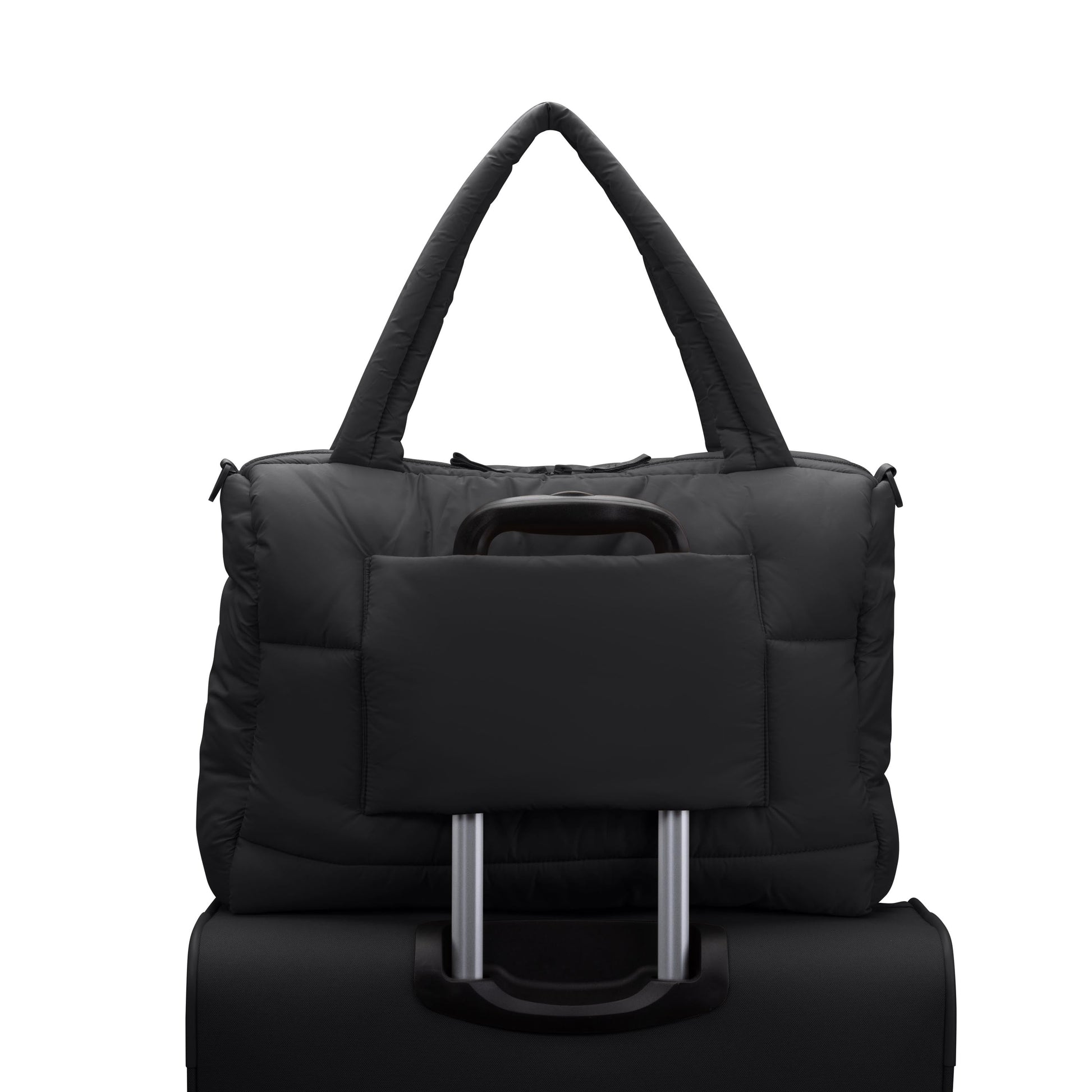 Downtown Essentials Tote-3