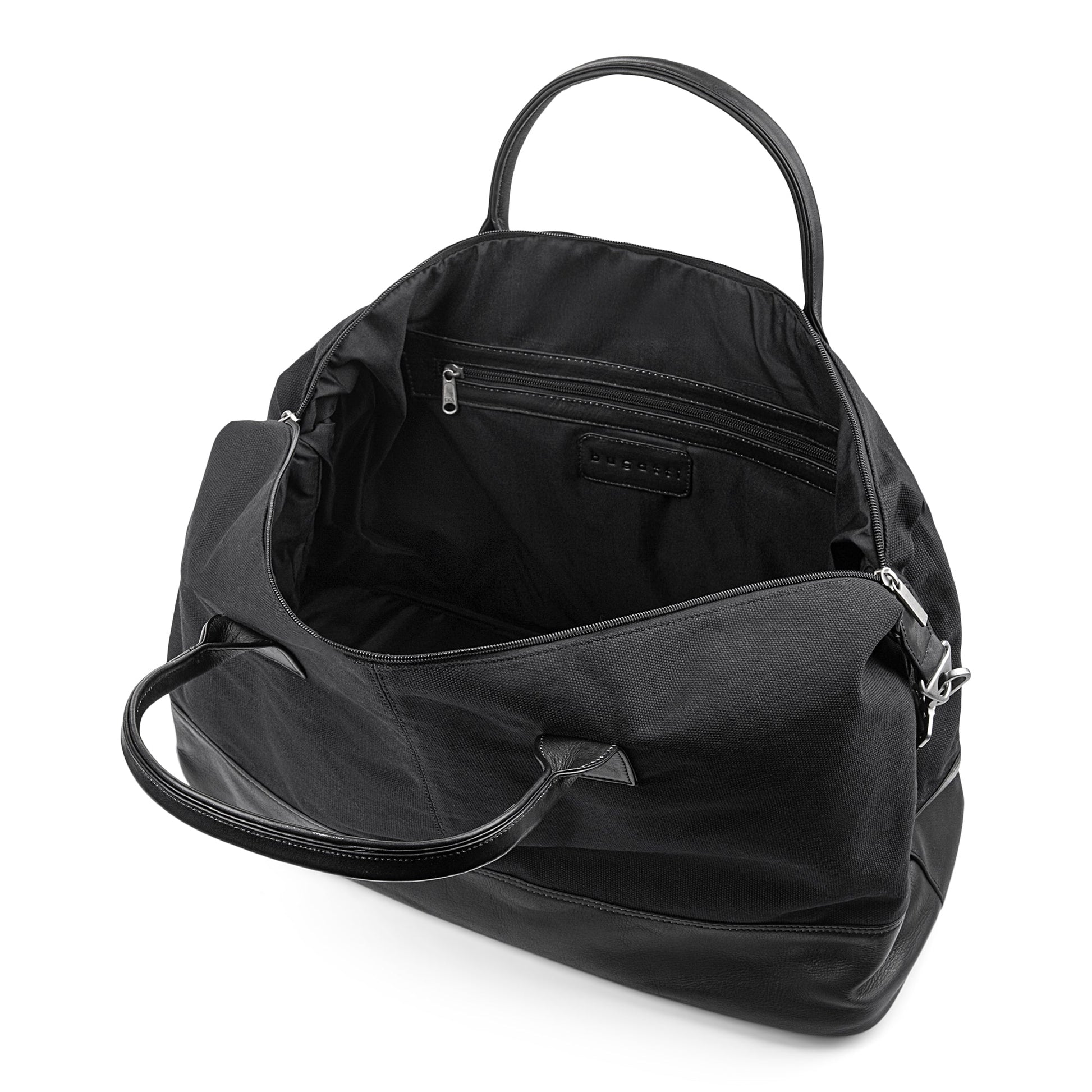 Colombia Duffle Bag Canvas-2