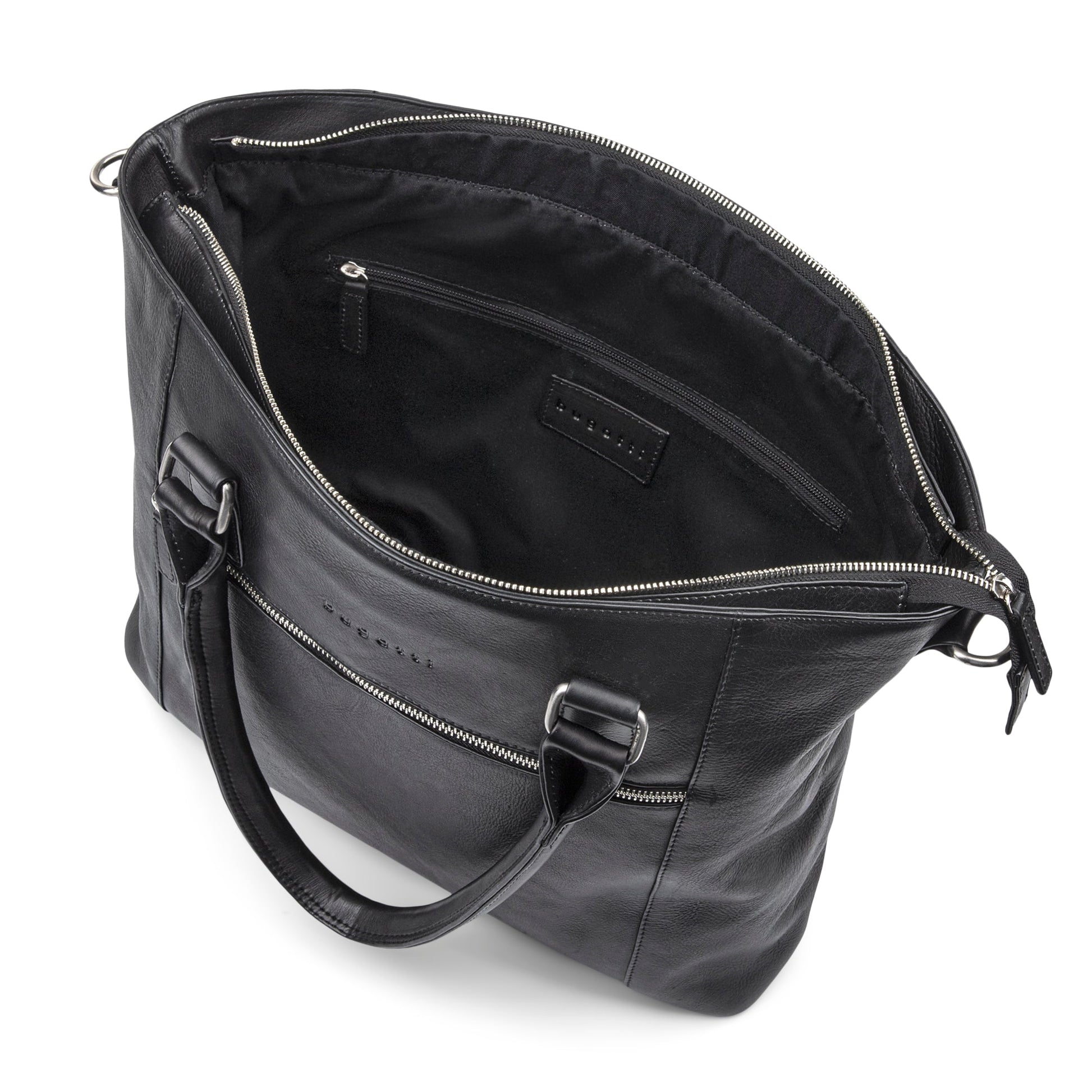 Colombia Business Tote-2