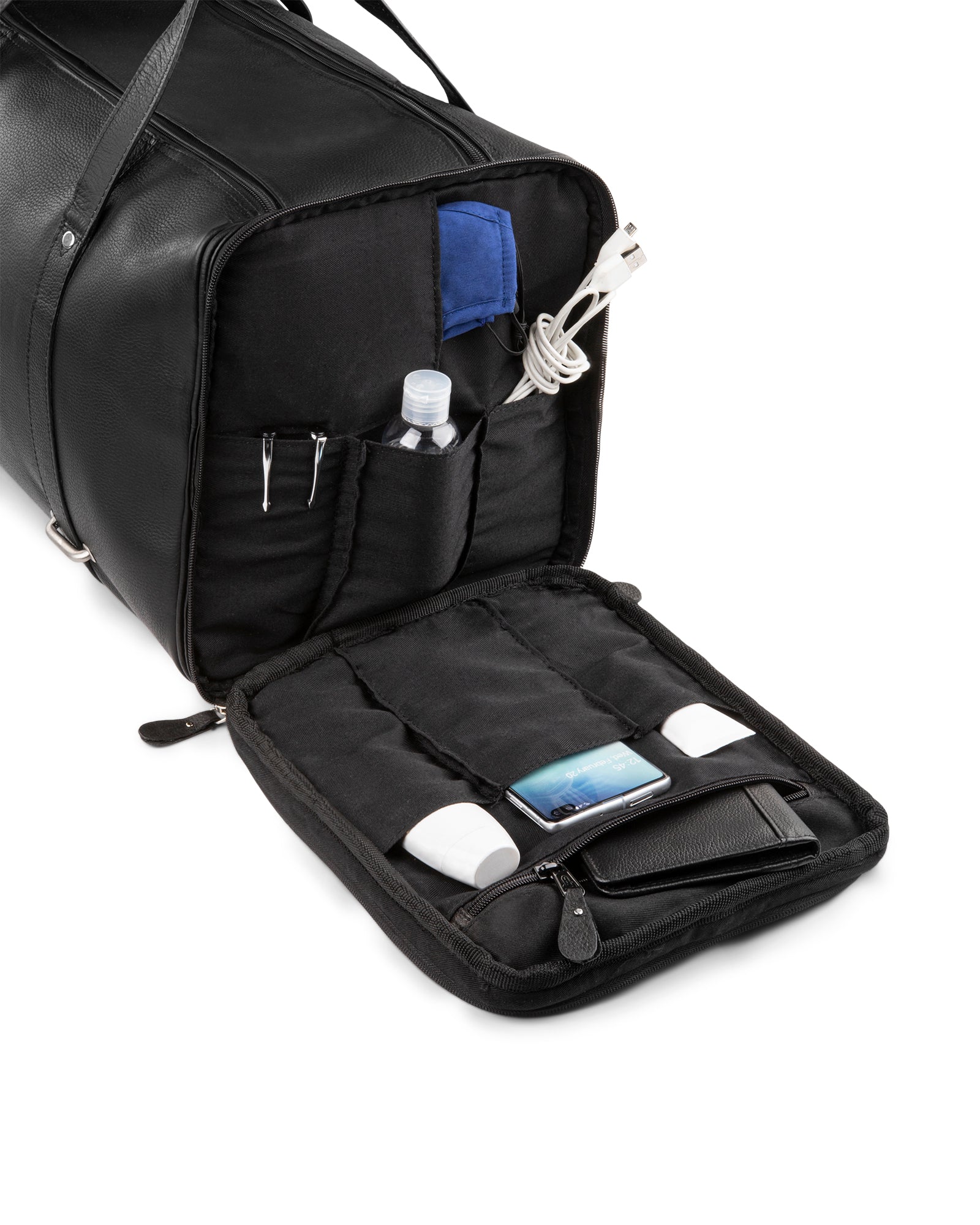 Bello Duffle Bag-2