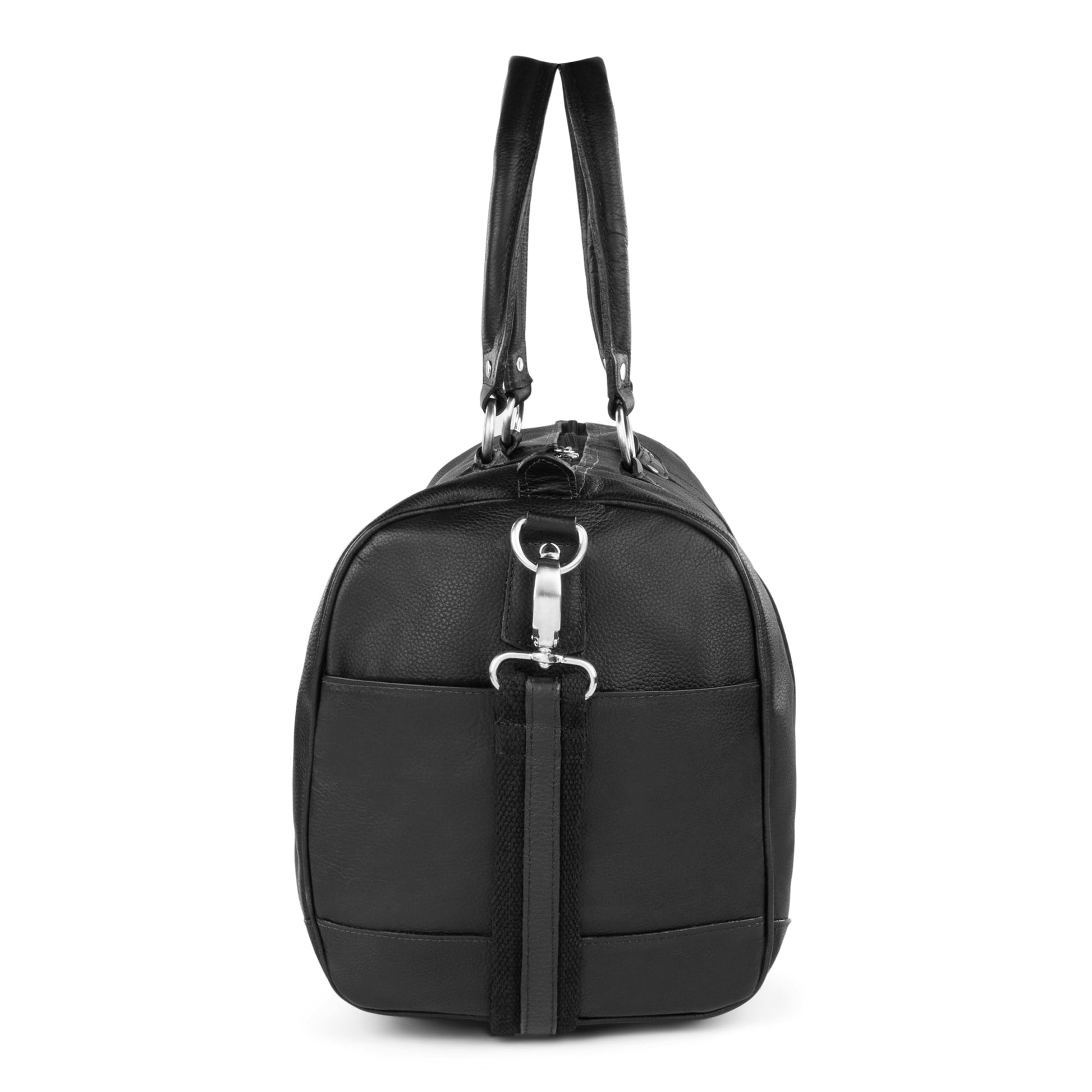 Pereira Duffle Bag-2
