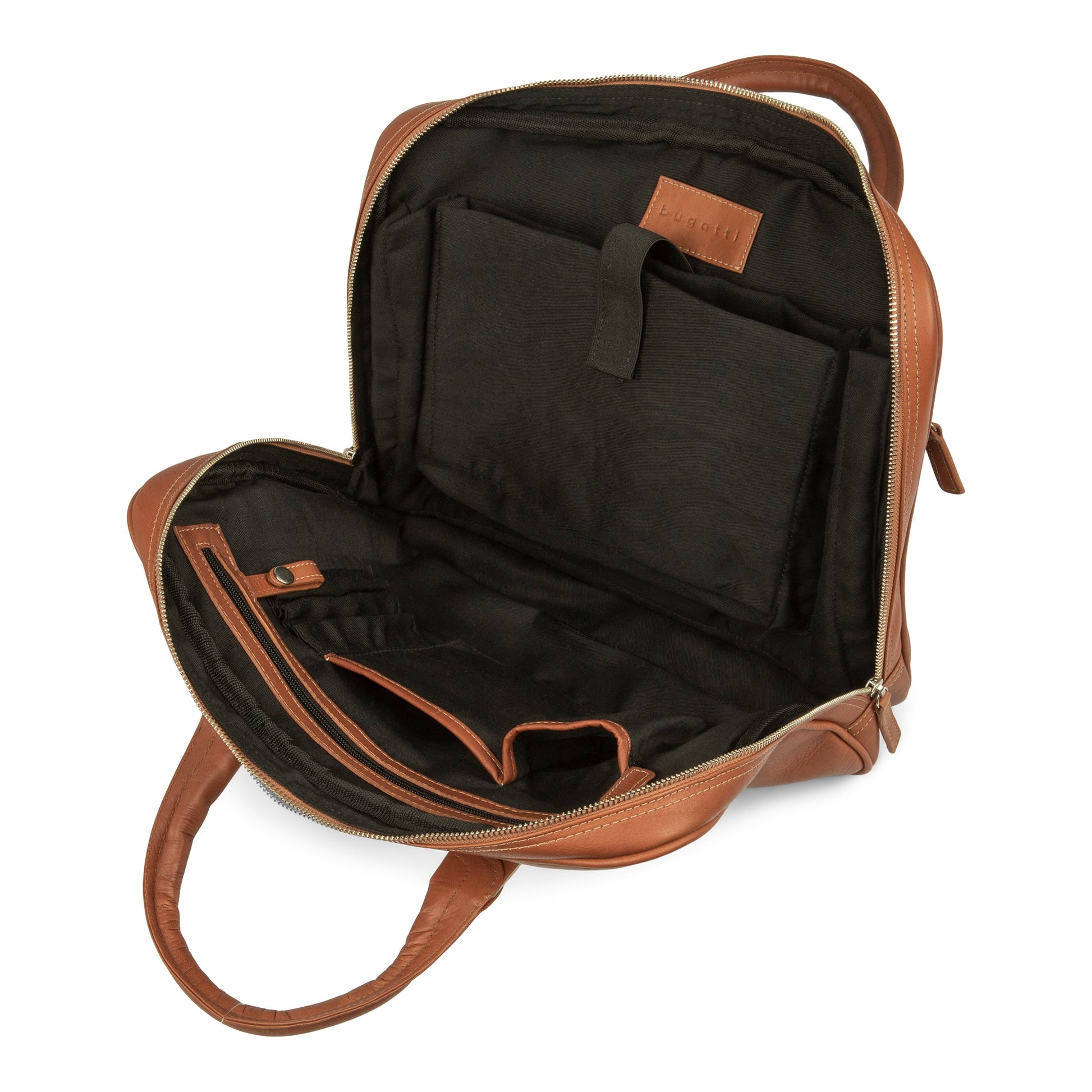 Sartoria II Executive Briefcase-2