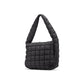 Downtown Essentials Puffer Tote-3