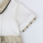 Croatia Chic Baby Boys Overall - Farnelli