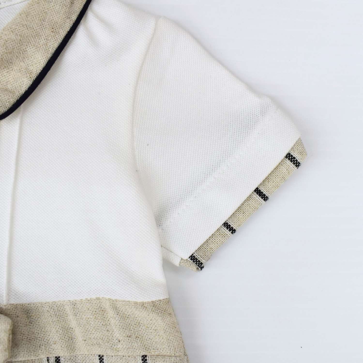 Croatia Chic Baby Boys Overall - Farnelli
