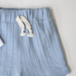 Clean & Cool Casual Short Set-2