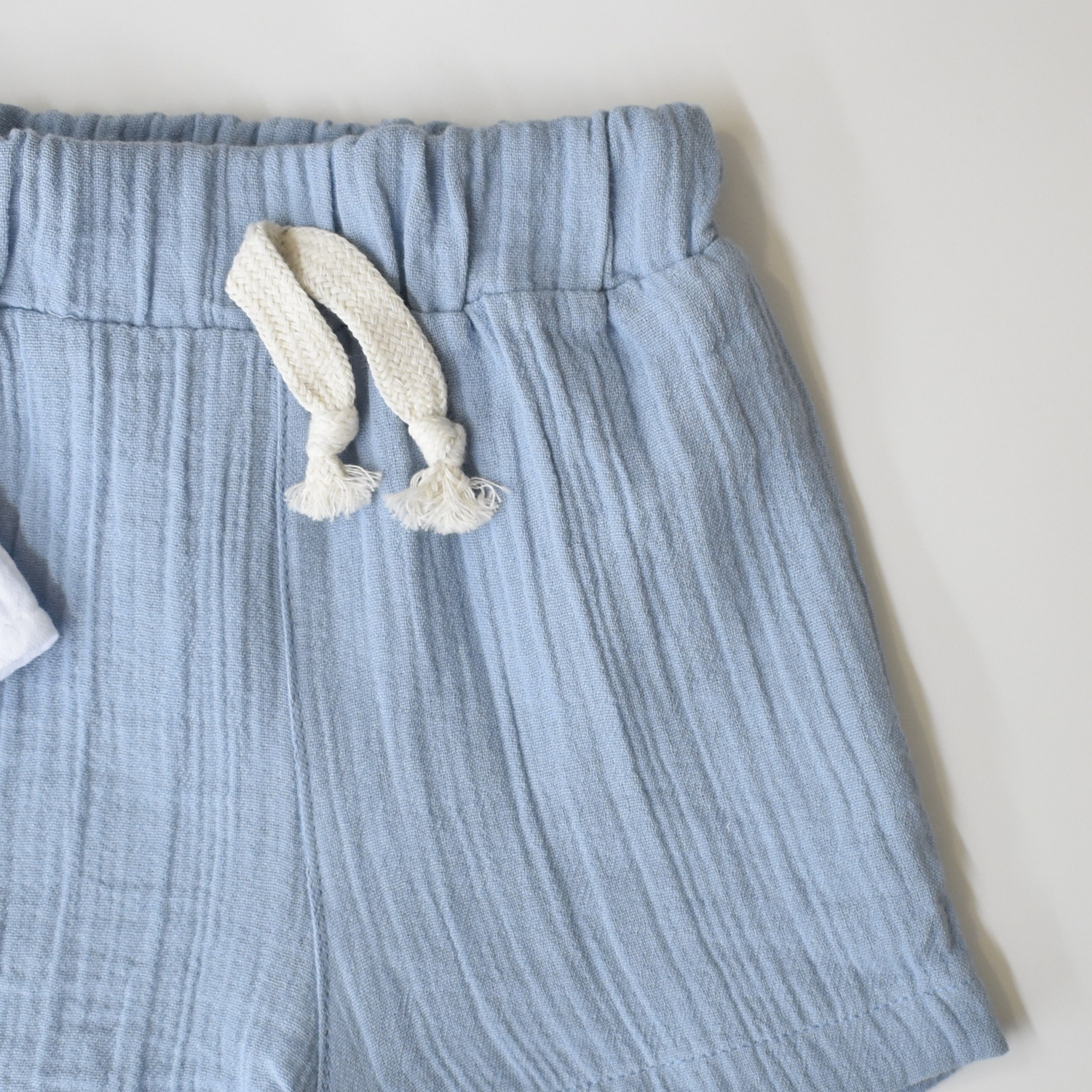 Clean & Cool Casual Short Set-2