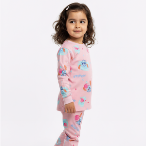 Sweet Stitchee Girls Pyjamas - Farnelli