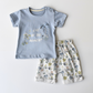 Beach Boy Short Set-1