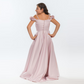 Miss Dazzling Teen Formal Dress-1