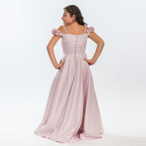 Miss Dazzling Teen Formal Dress-1