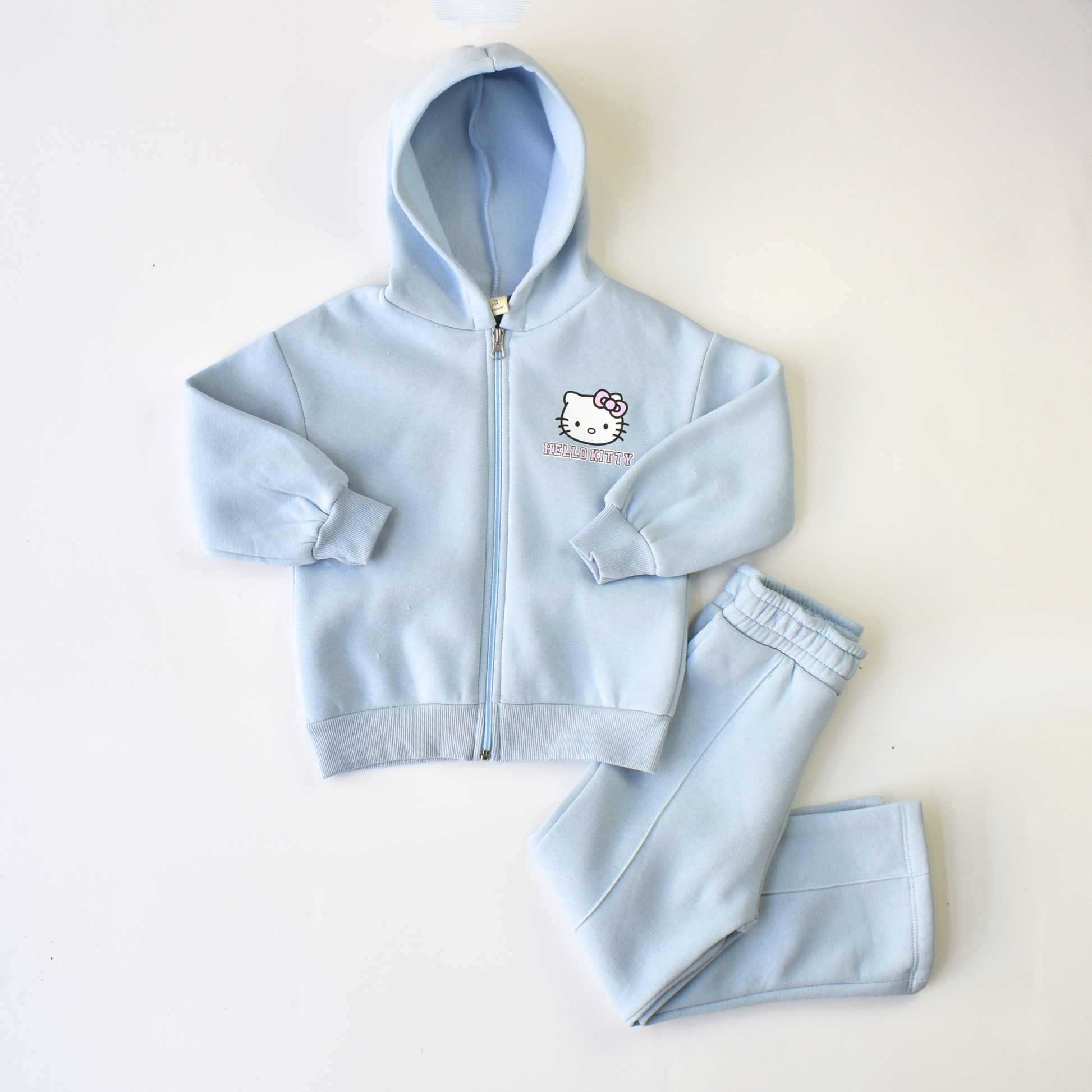 Girl Clothes Set-1