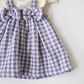 Little Blossom Girls Casual Set - Farnelli