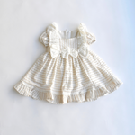 Vivi's Vintage Baby Dress-1
