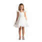 Blissful Belle Girls Formal Dress - Farnelli