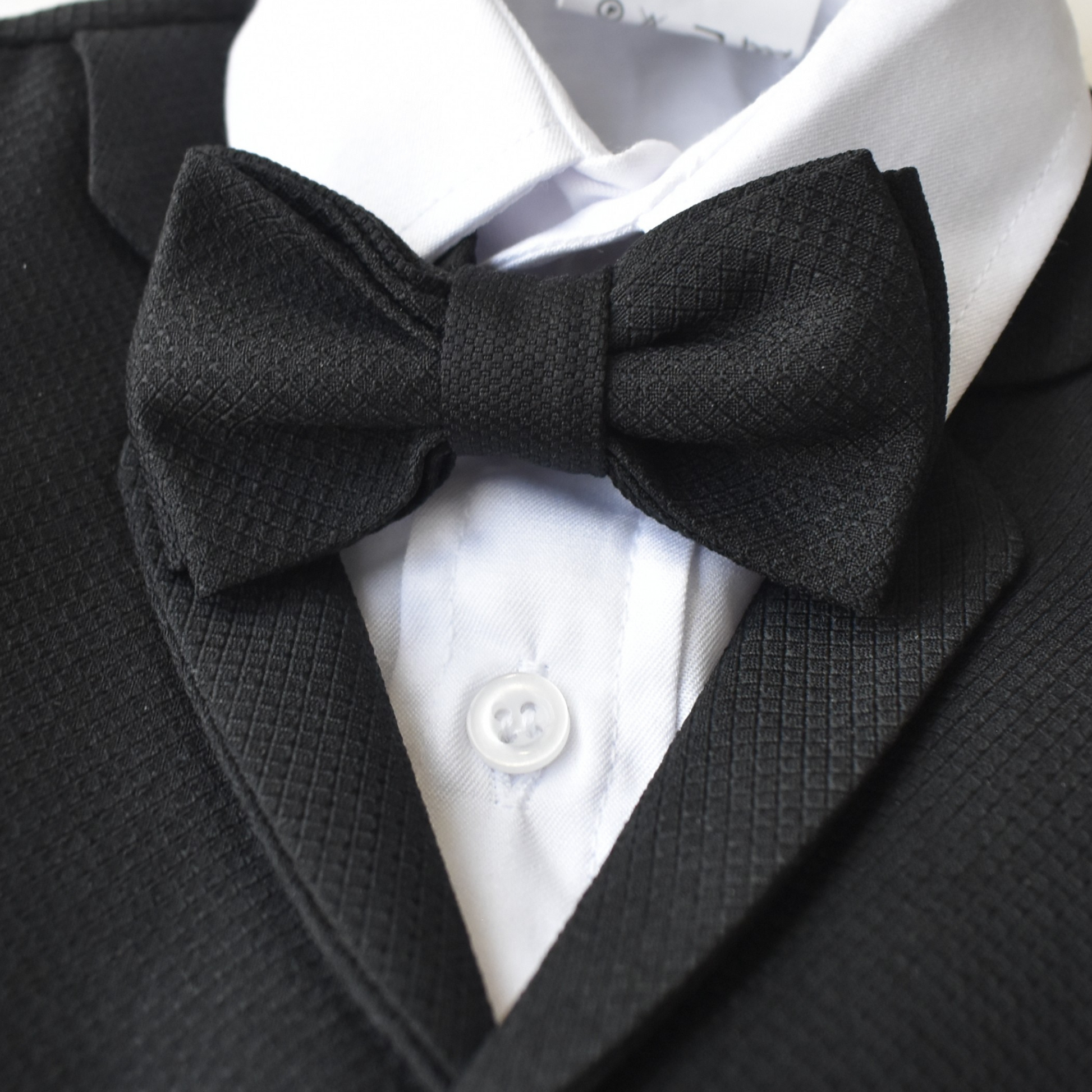 Captain Class Formal Boys Suit-3