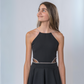 Stellar Harmony Girls Preteen Dress-4