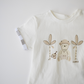 Baby Safari Unisex Short Set - Farnelli