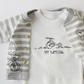 The Rider Baby Chic Set - Farnelli