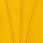 Matteo (yellow) - Italian gloves made of American deerskin leather with cashmere lining