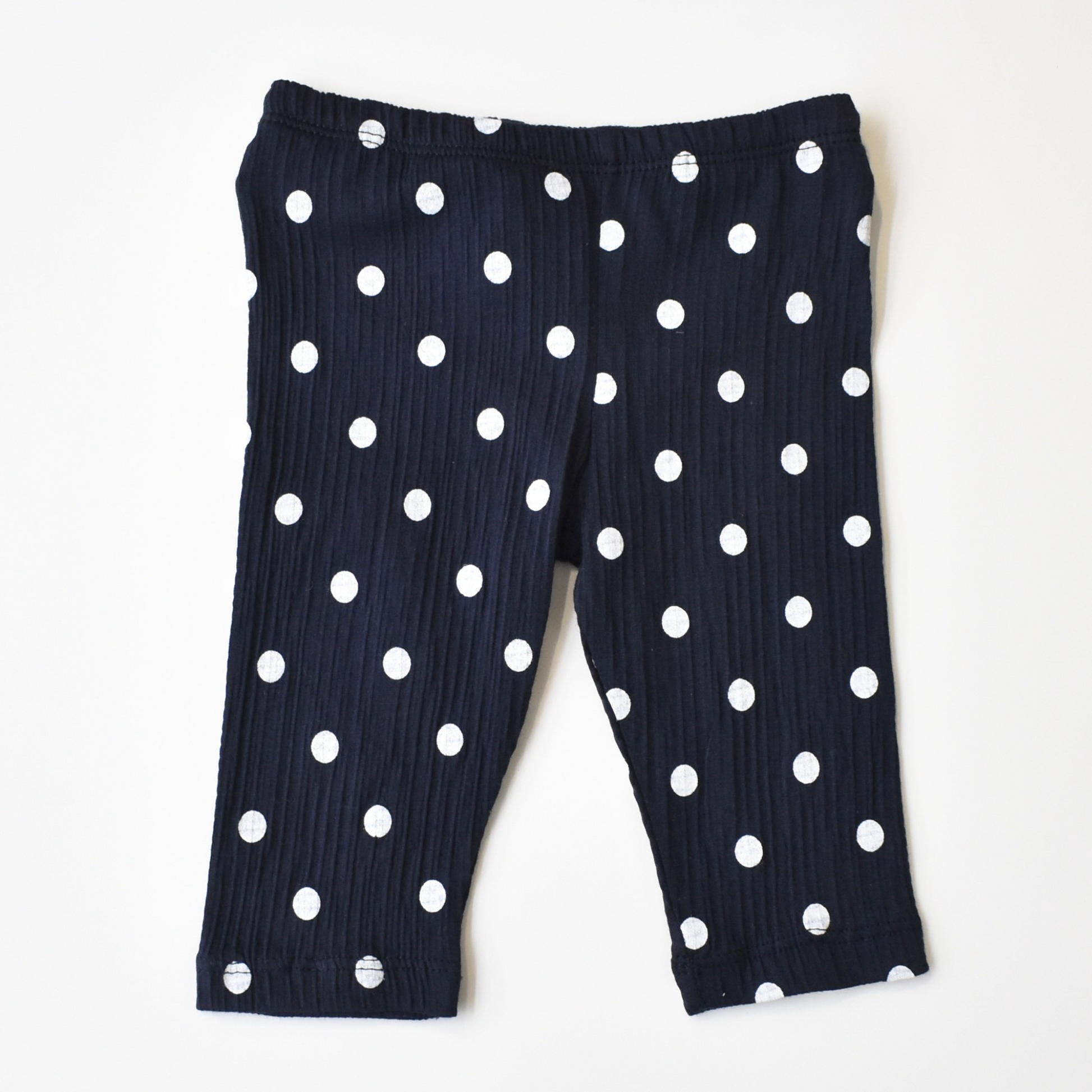 Polka Pretty Girls Casual Set-3