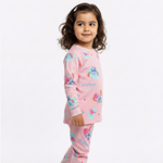 Sweet Stitchee Girls Pyjamas-0