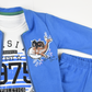 Best Friends Cotton Joggers Set - Farnelli