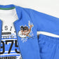 Best Friends Cotton Joggers Set-2
