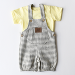 Cool Theo Baby Casual Overall-2