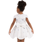 Blue Hearts Girls Formal Dress-1