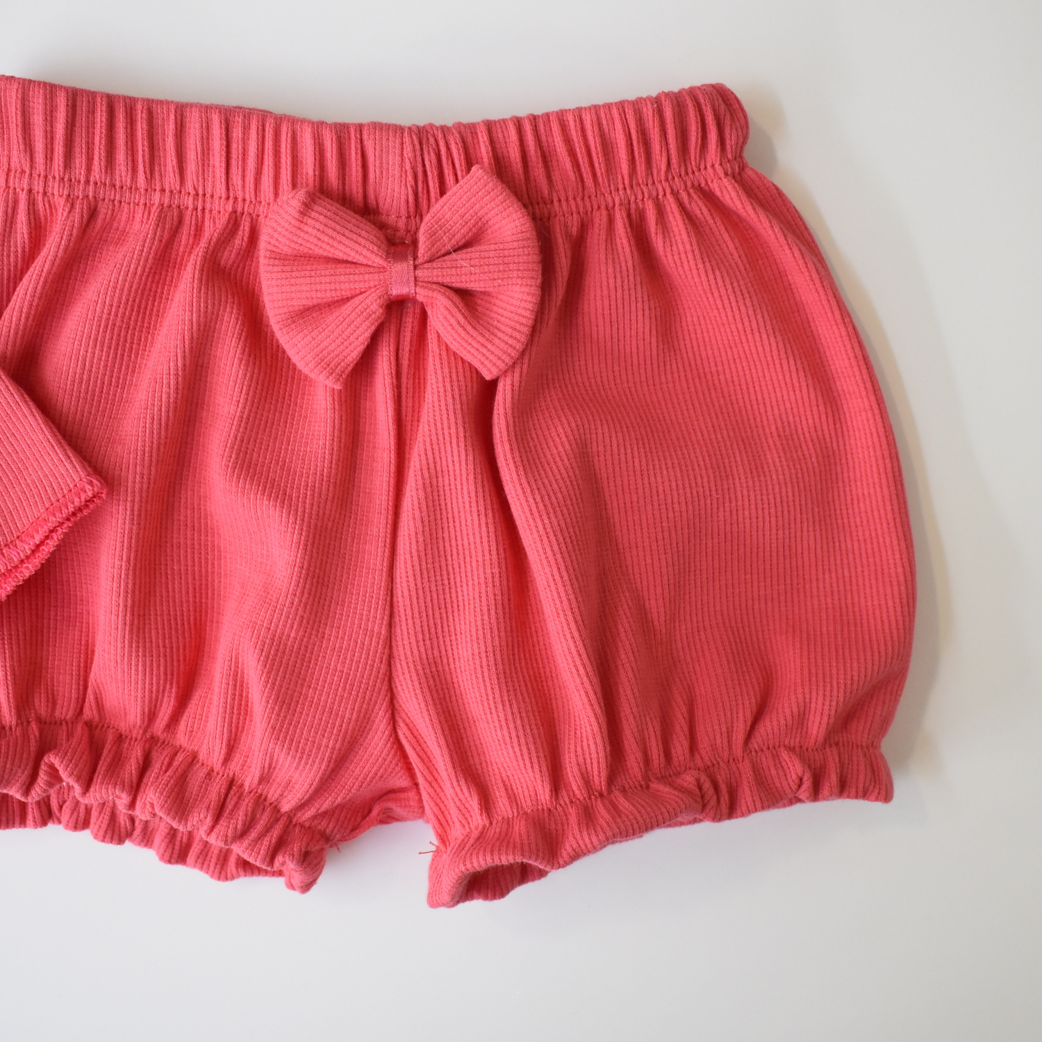 Casual Cassie Girls Cotton Set - Farnelli