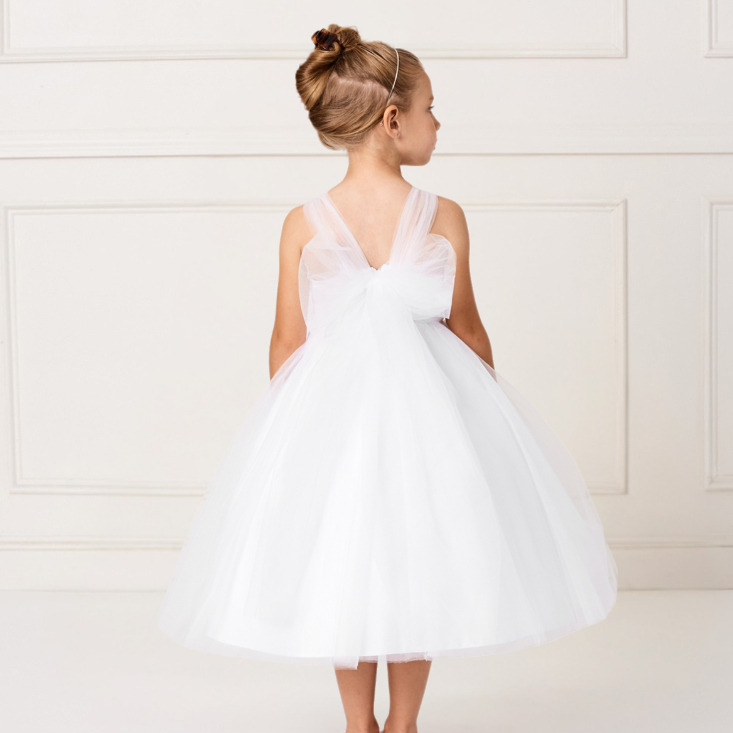 Starlit Sara Girls Formal Dress-1