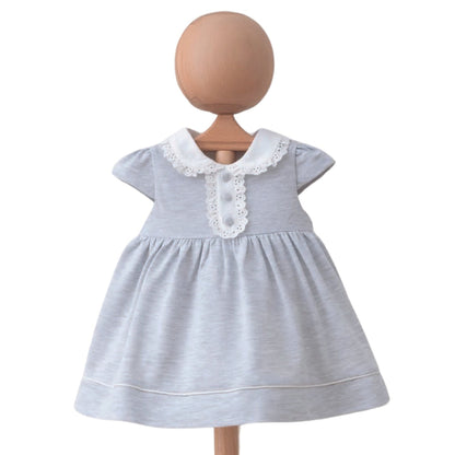 Tennis Chic Baby Dress - Farnelli