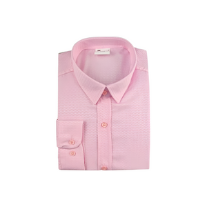 The Dressy Square Boys Shirt-1