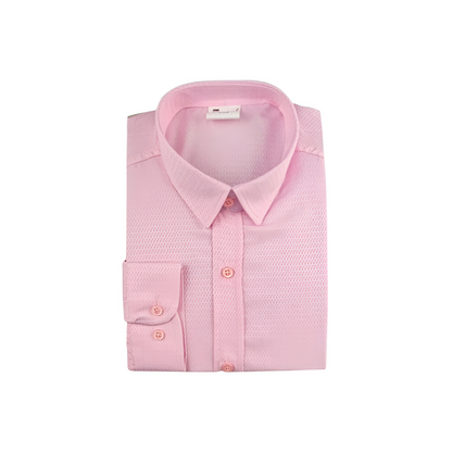 The Dressy Square Boys Shirt-1