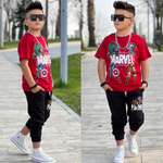 Squad Jogger Set-0